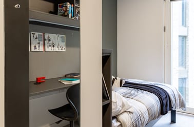 Classic En Suite, Benedict's Gate, 71 St Benedict's Street, City Centre, Norwich - Image 2